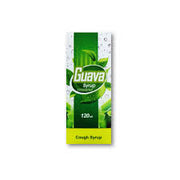 Guava 120Ml Syp