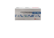 Coxinorin 60Mg 30Tab