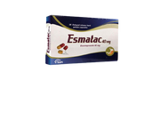 Esmatac 40Mg 28Tab