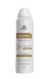 Infinity Liquorice 200Ml Serum