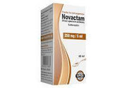 Novactam 250/5Mg 60Ml Susp