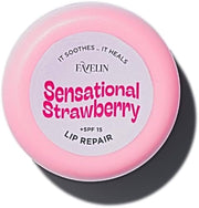 Favelin Sensational Strawberry Lip Balm 20Gm