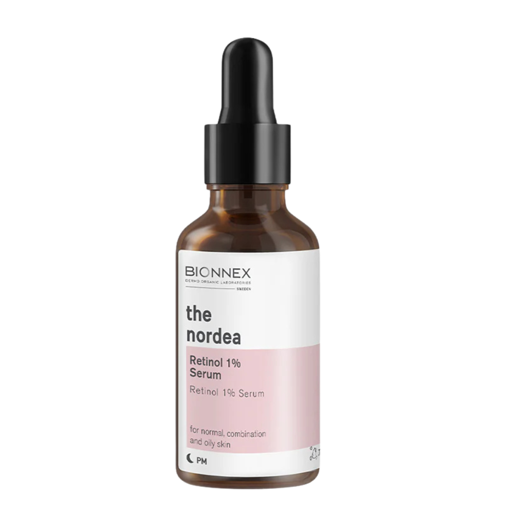 Bionnex The Nordea Retinol 1% Serum 30Ml