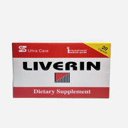 Liverin 20Cap