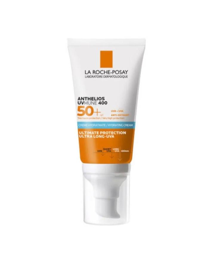 لاروش 719 انثيلوس كريم هيدراتنج 50مل