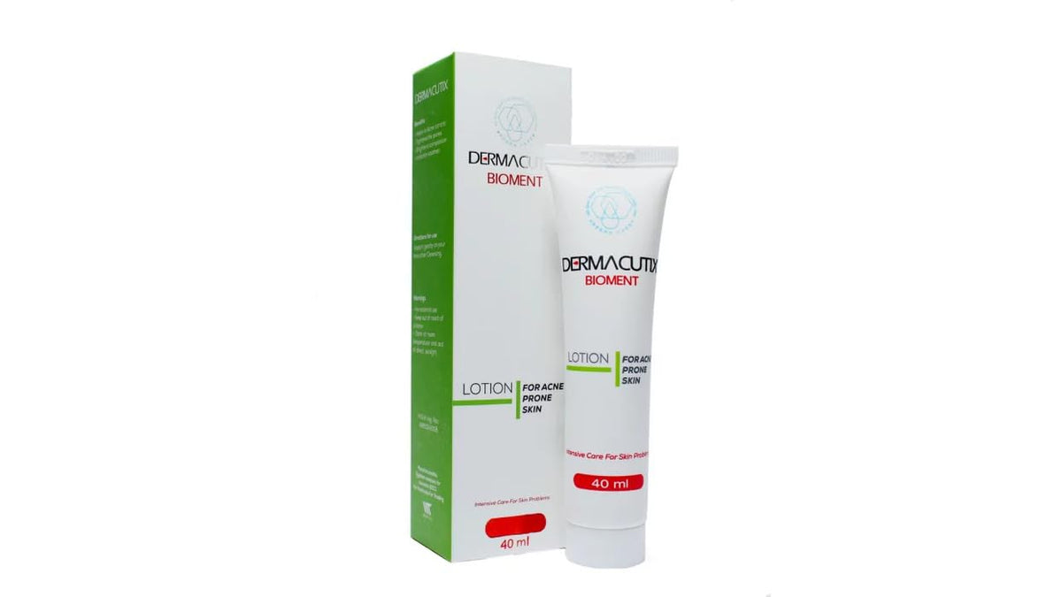 Dermacutix Bioment Acne Lotion 40Ml