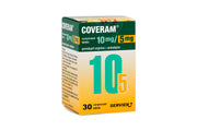 Coveram 10Mg/5Mg 30Tab