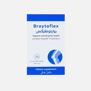 Braytoflex 30Tab