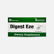 Digest Eze 20 Cap
