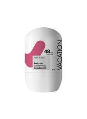 Vacation Pearl&Rose Roll On Whitening 50Ml