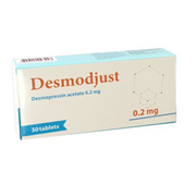 Desmodjust 0.2Gm 30Tab