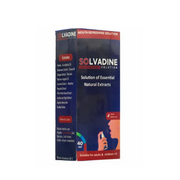 Solvadine 40Ml Spray Solution