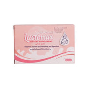 Lactomax 20Cap