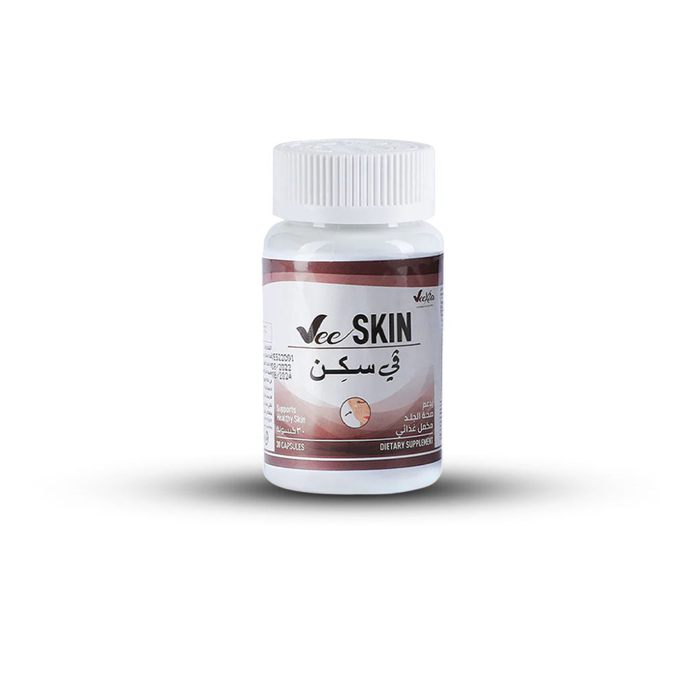 Vee Skin 30Tab