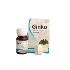 Ginko Drops