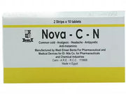 Nova-C 20T