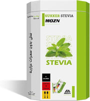 Stevia Sukker 2G 48 Sachet
