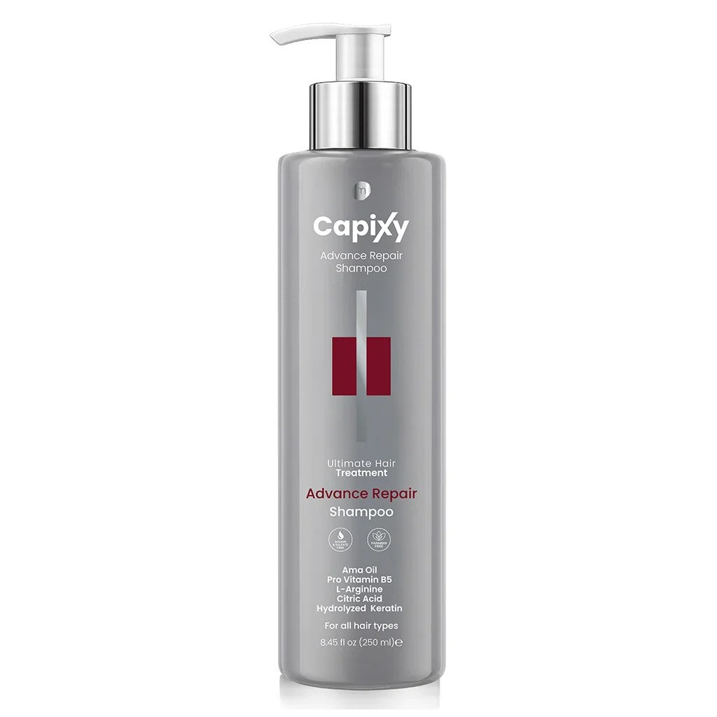 Capixy Advance Repair 250Ml Shampo