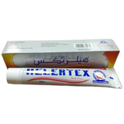 Helertex 30Gm Cream