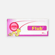 Flub 6Tab