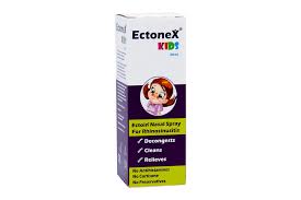 Ectonex Kids Spray