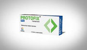 Protofix 20Mg 14Tab 2شريط