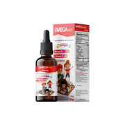 Umega Kids 30Ml Drops