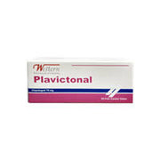 Plavictonal 75Mg 20Tab