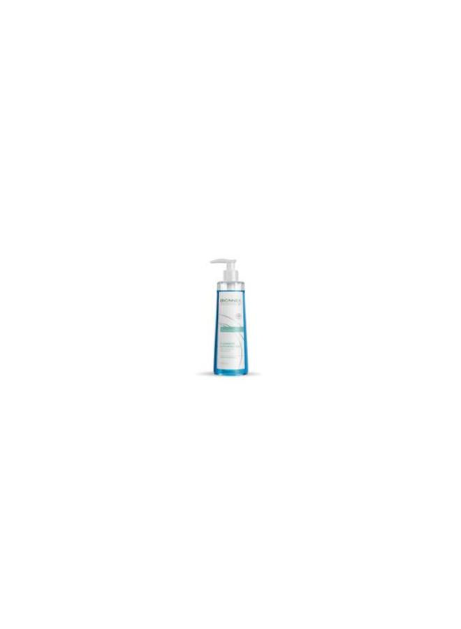 Bionnex Rensaderm Foming Gel 200Ml Cleansing