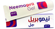 Neemopril 50Gm Gel