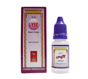 Lyse 15Ml N.Drops