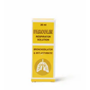 Farcolin Solution For Inh.