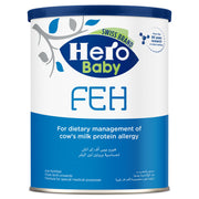 Hero Baby Feh 400Gm Milk