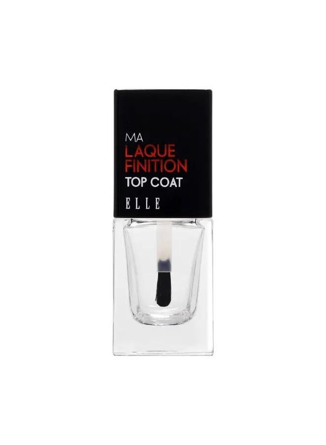 ايل طلاء اظافر Top Coat