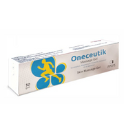 Oneceutik Massage 100Mg Gel
