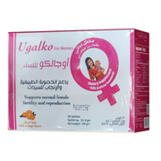 Ugalko 30Sach 150 Gm For Women