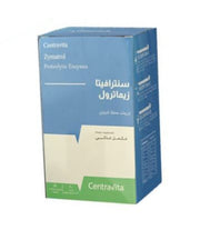 Centravita Zymatrol 20Tab