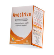 Avestriva 30Cap