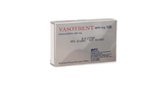 Vasotrent Sr 400Mg 20Tab