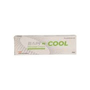 Rapi Cool 50Gm Cream