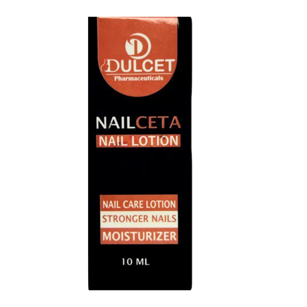 Nailceta 10Ml Nail Lotion