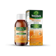 Ventoherb 120Ml Syp