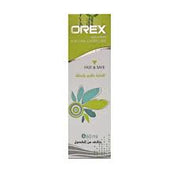 Orex Mouth Wash 60Ml Spray