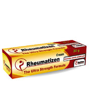 Rheumatizen 30Gm Cream