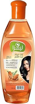 ليزا زيت2*1سمسم و جنين قمح 180مل