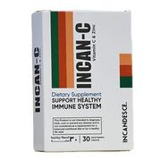 Incan C 30Cap