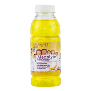 Alexolyte موز 360مل