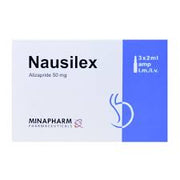 Nausilex 3Amp