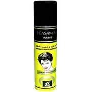 كازانوفا سبراي ازالة شعر اصفر