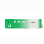 Miconaz 20G Cream